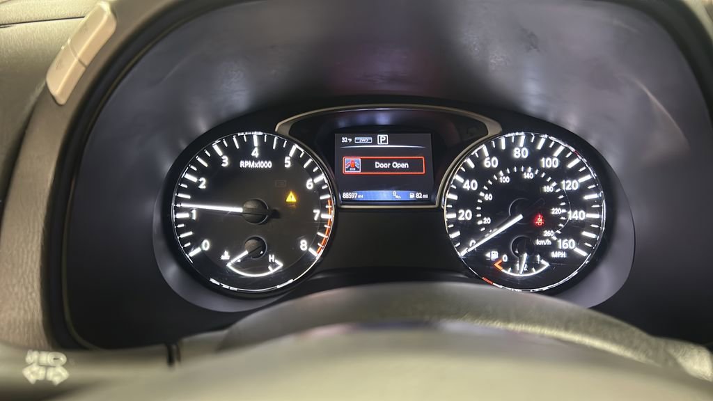 Used 2017 Nissan Pathfinder SL w/ SL Tech Package image 13