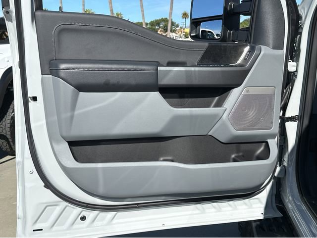 New 2026 Ford F250 XLT w/ XLT Premium Package image 33
