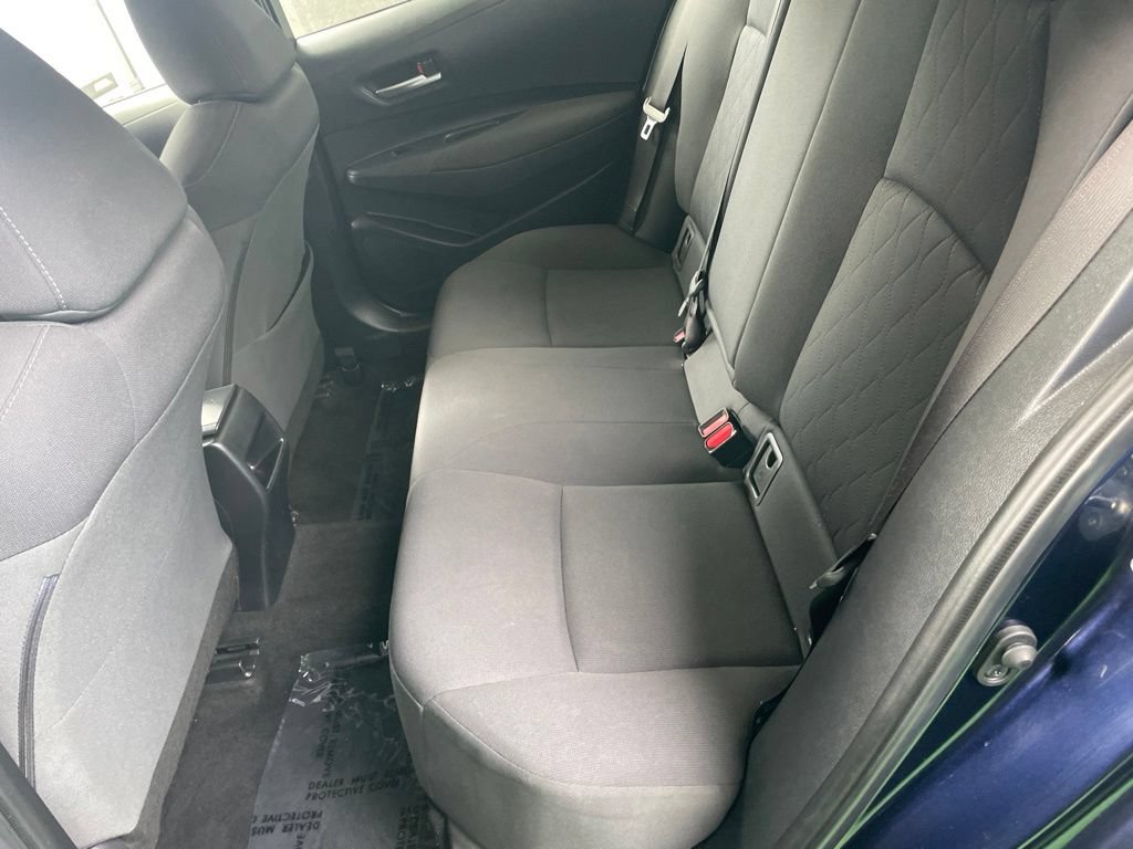 Used 2020 Toyota Corolla LE FWD image 36