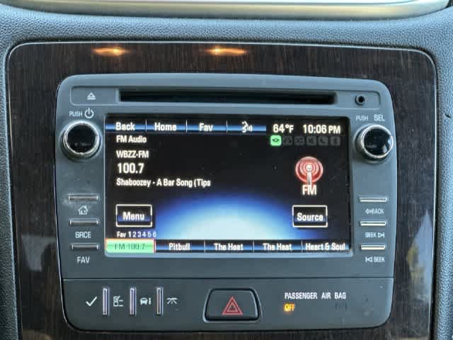 Used 2016 Chevrolet Traverse LT w/ Style and Technology Package AWD/4WD image 11