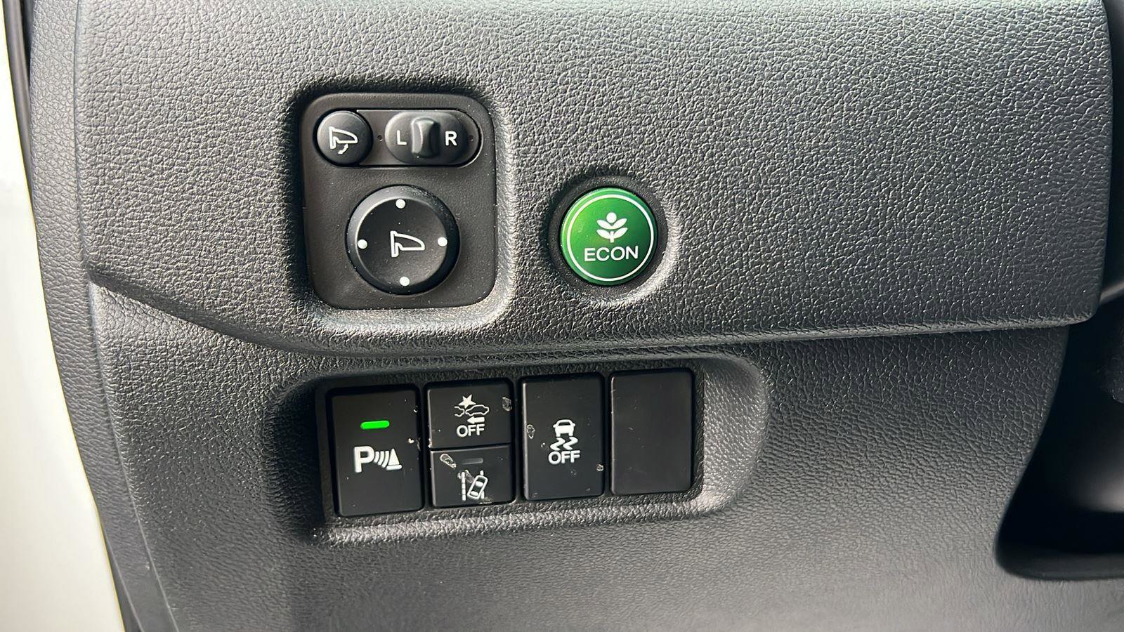 Used 2022 Honda Pilot Black Edition image 27