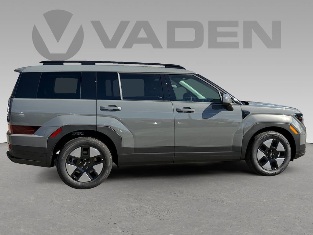 New 2026 Hyundai Santa Fe SEL image 7