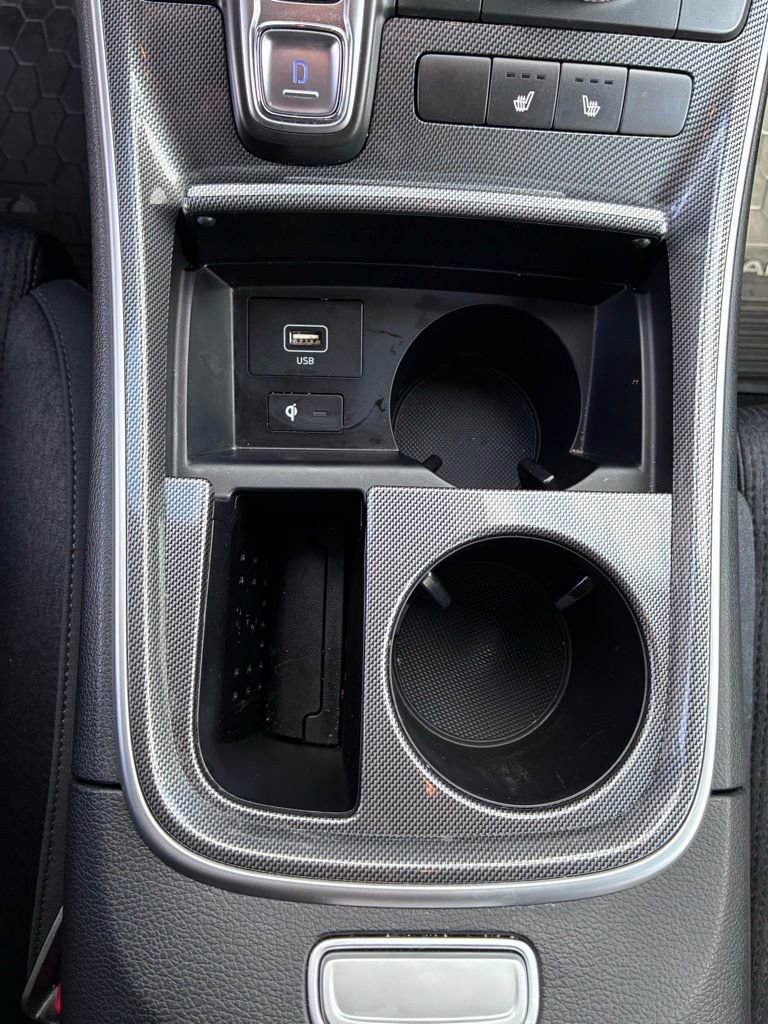 Used 2023 Hyundai Santa Fe SEL image 35