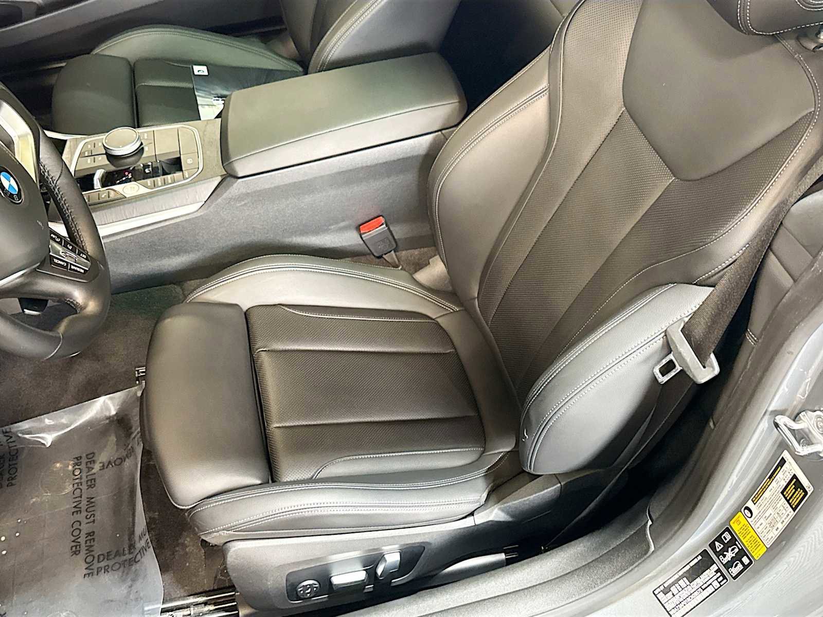 Certified 2024 BMW 430i xDrive Coupe w/ Premium Package image 18