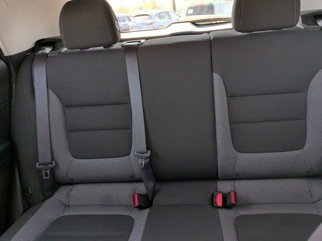 Used 2021 Chevrolet TrailBlazer LS AWD/4WD image 8