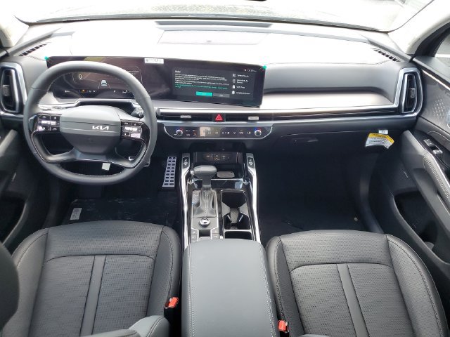 New 2026 Kia Sorento SX FWD image 21