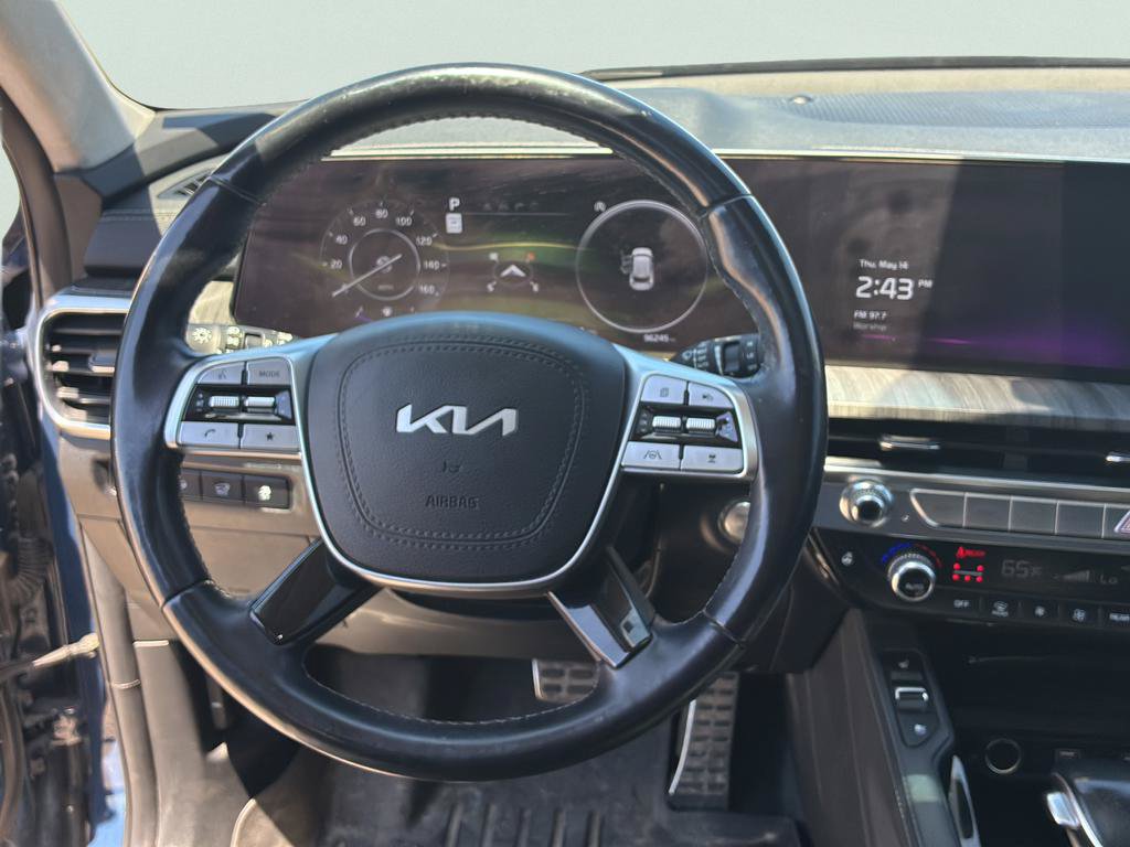 Used 2023 Kia Telluride SX Prestige AWD/4WD image 28