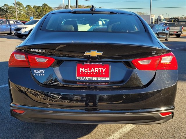 Used 2024 Chevrolet Malibu LT image 6