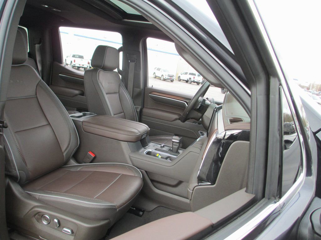 Used 2026 GMC Sierra 1500 Denali image 25