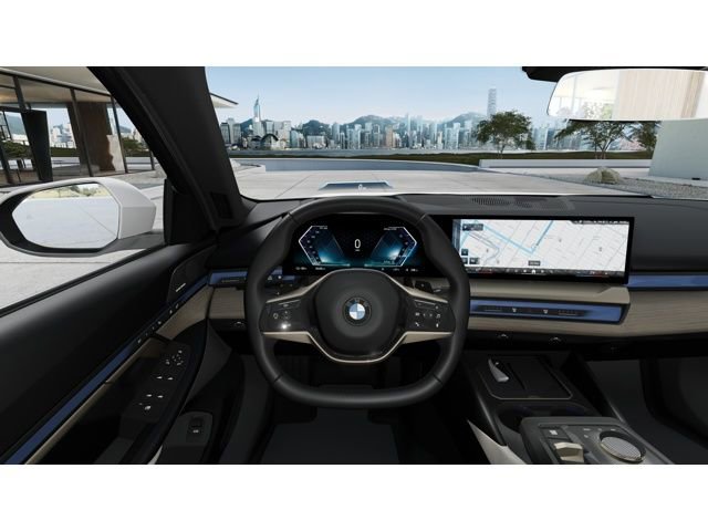 New 2026 BMW i5 eDrive40 w/ Premium Package image 13