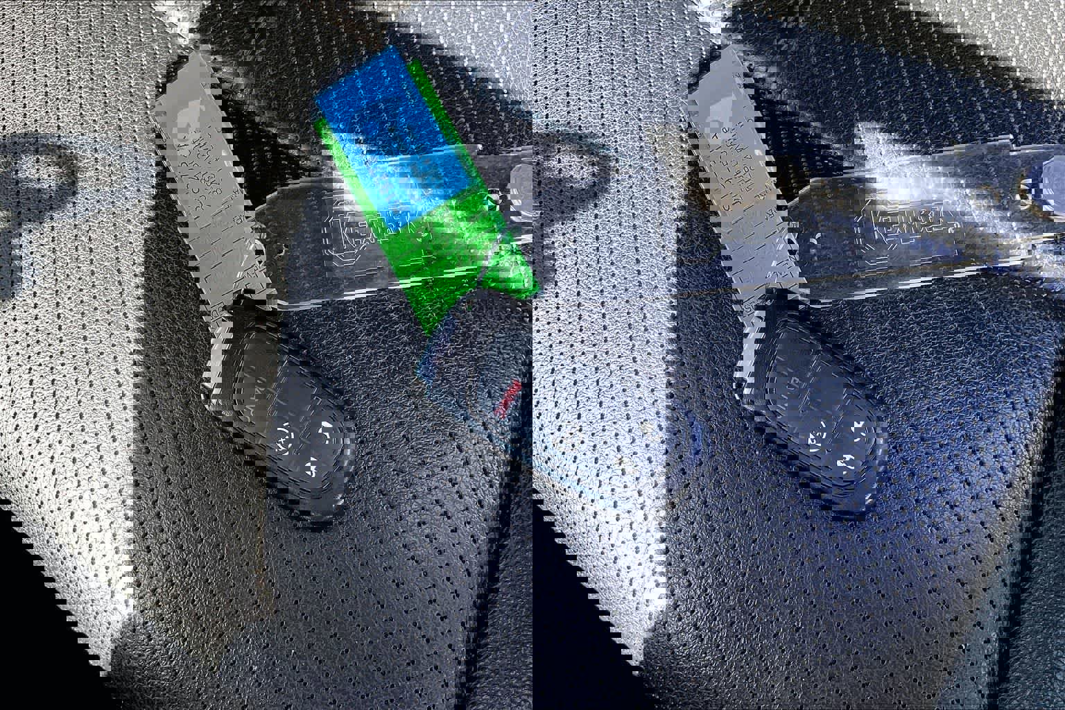 Used 2018 RAM 1500 Sport w/ Convenience Group image 19