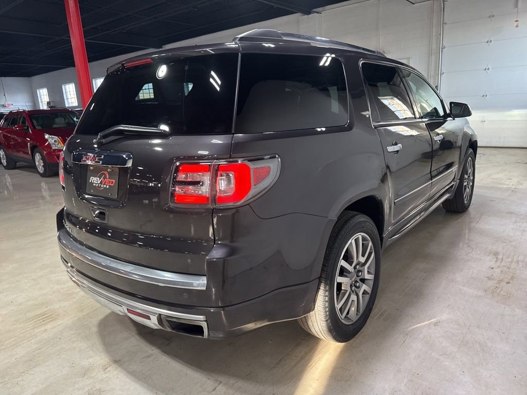 Used 2014 GMC Acadia Denali image 7