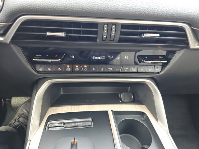 New 2026 MAZDA CX-90 3.3 Turbo w/ Preferred Package image 23