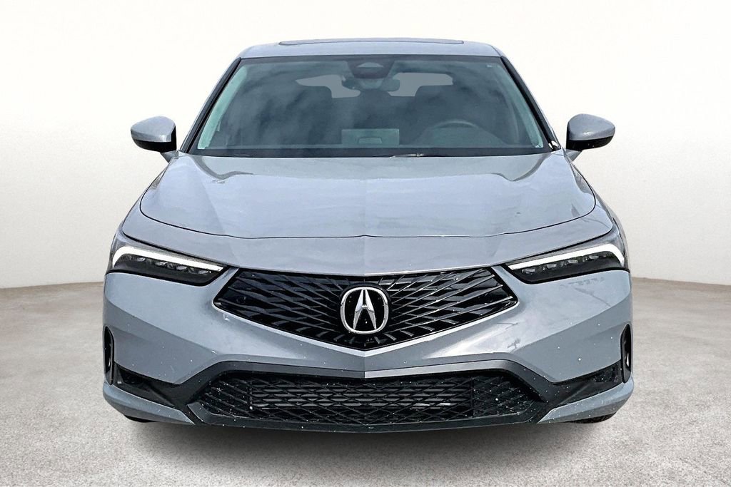 Certified 2026 Acura Integra image 5