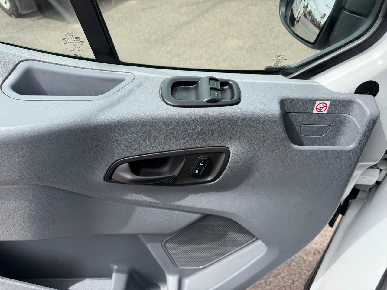 Used 2019 Ford Transit 150 148 Low Roof RWD image 12