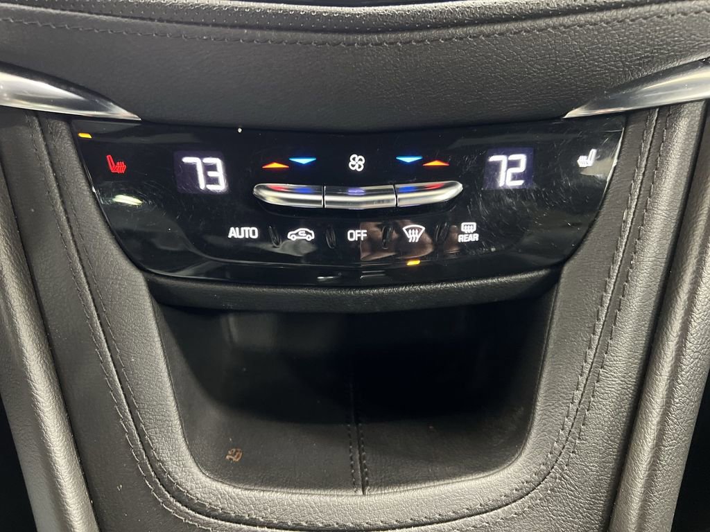 Used 2020 Cadillac XT5 Sportv image 11