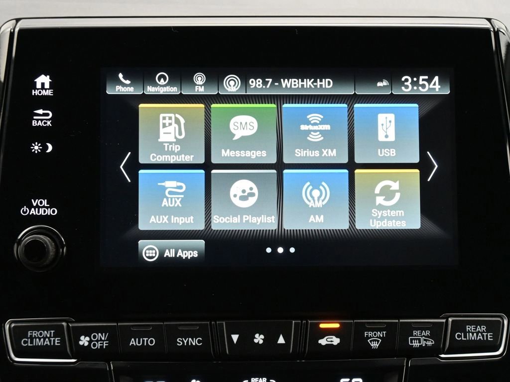 Used 2024 Honda Odyssey Touring image 12