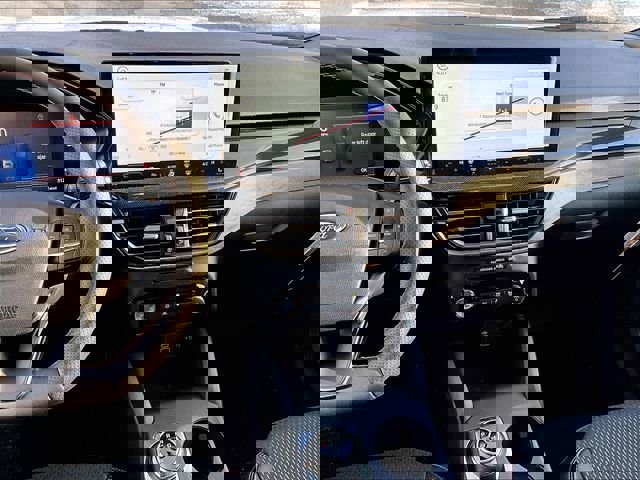 New 2026 Ford Escape ST-Line Select w/ Tech Pack #1 AWD/4WD image 23