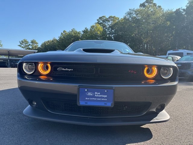 Used 2021 Dodge Challenger R/T Scat Pack w/ Plus Package image 8