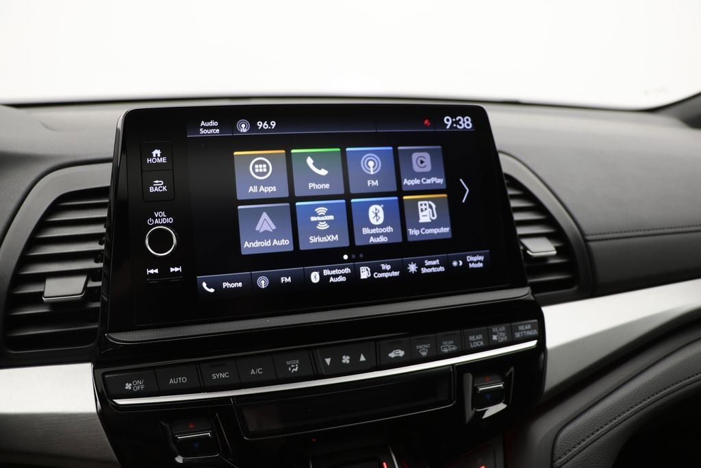 Used 2025 Honda Odyssey Sport-L image 21