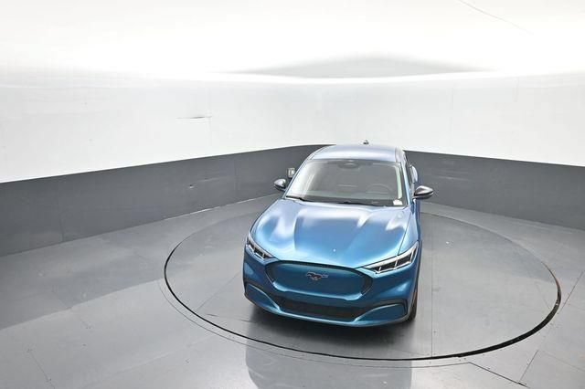 New 2026 Ford Mustang Mach-E Select AWD/4WD image 26