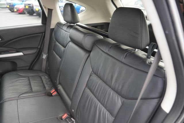 Used 2013 Honda CR-V EX-L image 14