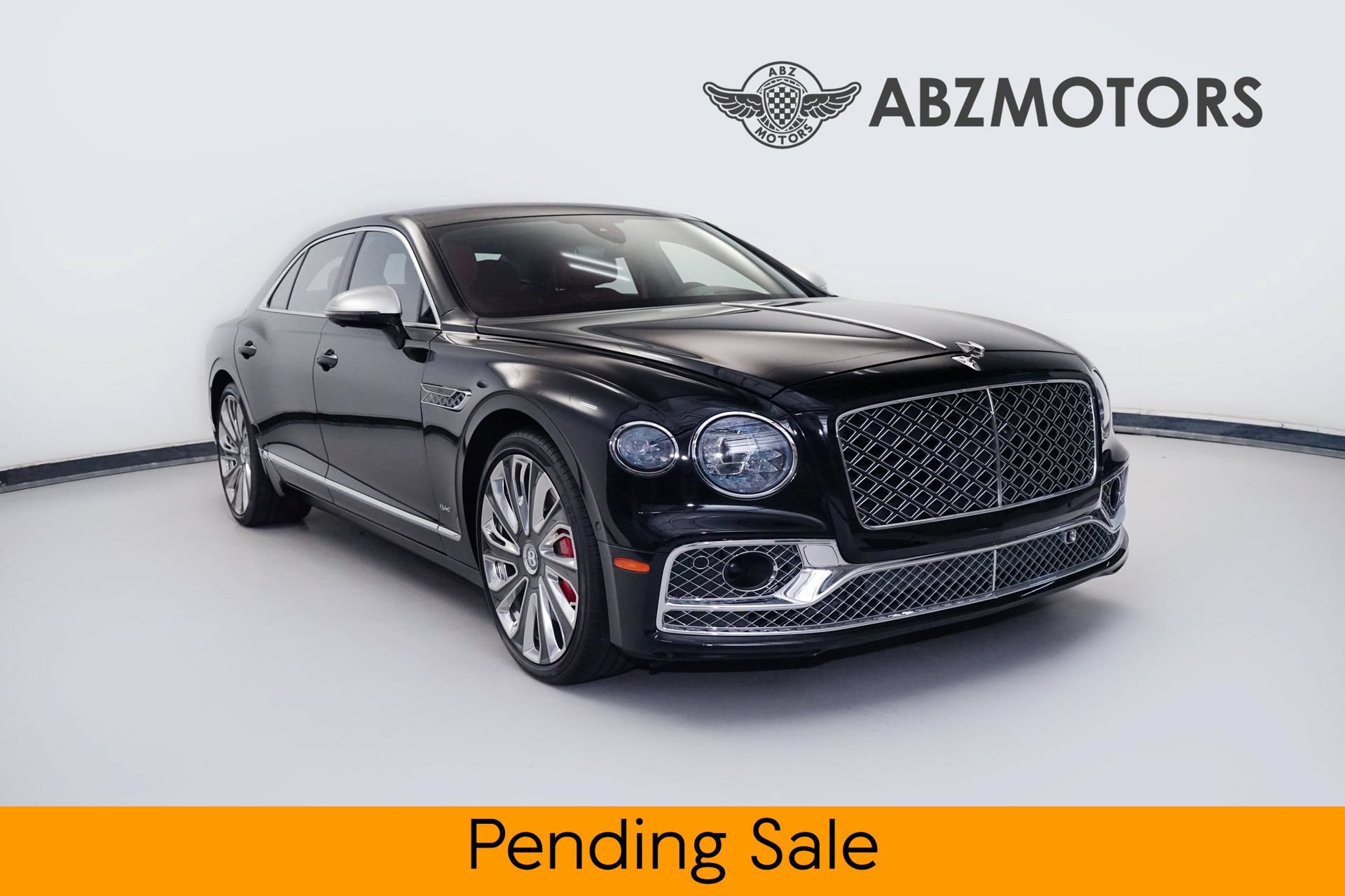 Used 2022 Bentley Flying Spur Plug-In Hybrid