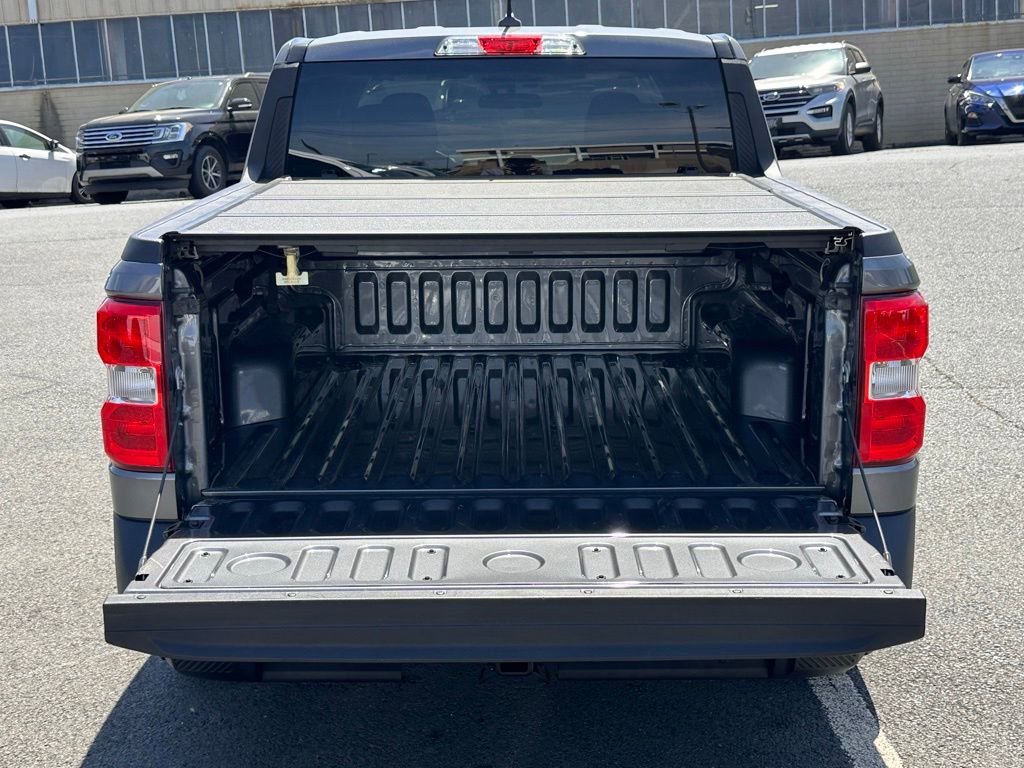 Used 2023 Ford Maverick XLT w/ Equipment Group 300A Standard image 6