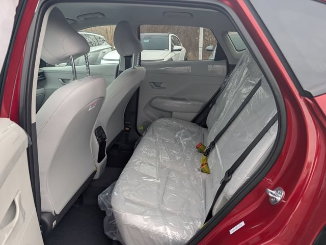 New 2026 Hyundai Kona SEL Sport AWD/4WD image 10