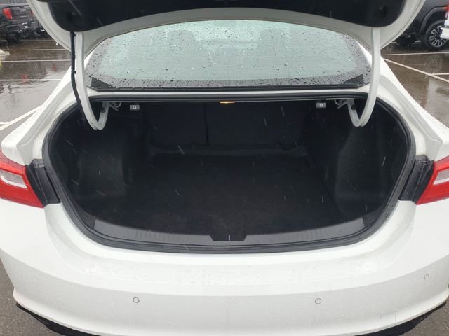 Used 2019 Chevrolet Malibu LS w/ Driver Confidence Package II image 30