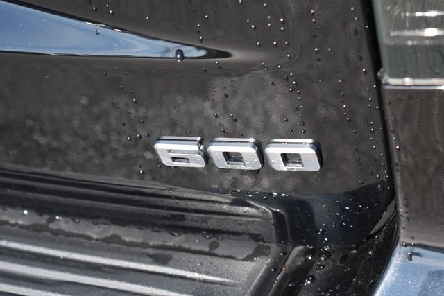 Certified 2024 Cadillac Escalade Sport Platinum w/ Heavy-Duty Trailer Package AWD/4WD image 21