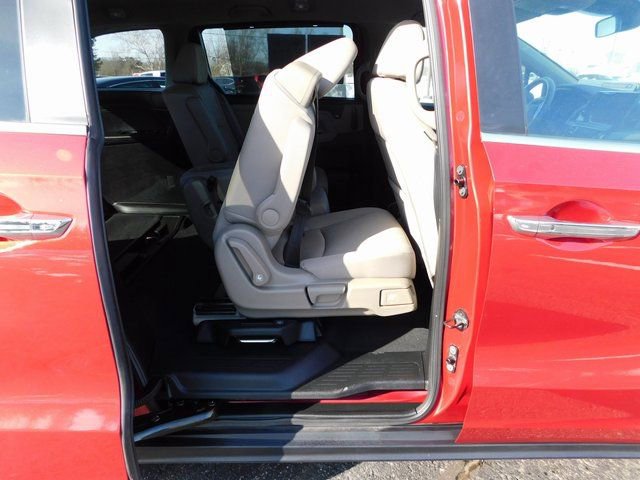Used 2023 Honda Odyssey EX image 28