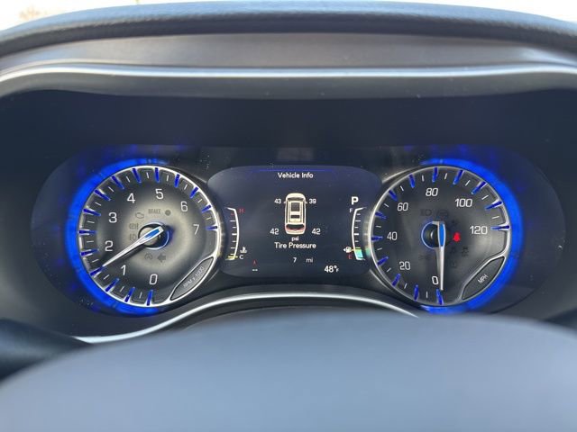 New 2026 Chrysler Pacifica Select image 15