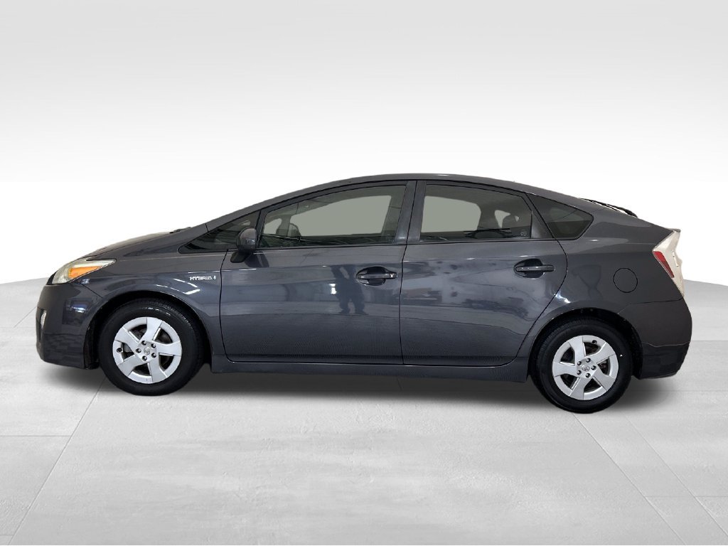 Used 2010 Toyota Prius FWD image 2
