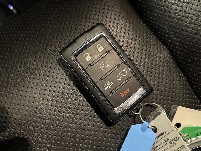 Used 2022 Jeep Grand Wagoneer Series I image 32