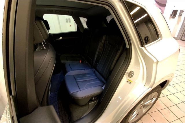Used 2025 Audi Q5 2.0T Premium Plus w/ Premium Plus Package image 20