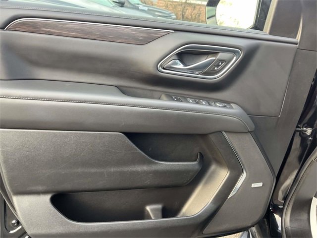 Certified 2024 Chevrolet Suburban LT image 22