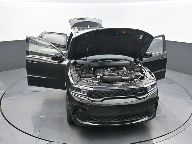 New 2026 Dodge Durango GT image 69