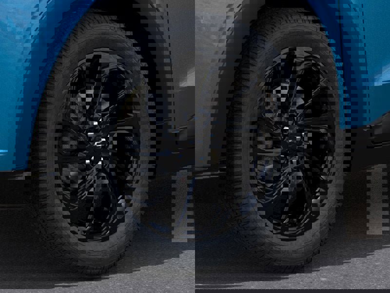 New 2027 Chevrolet Bolt RS image 33