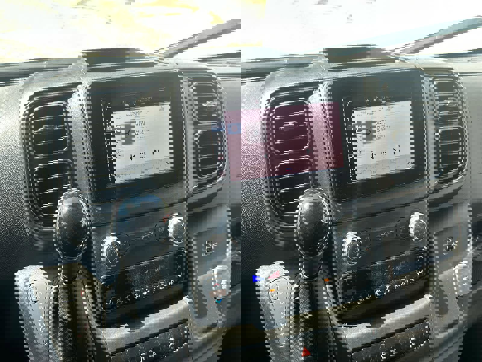 New 2025 RAM ProMaster 2500 w/ Convenience Group image 29