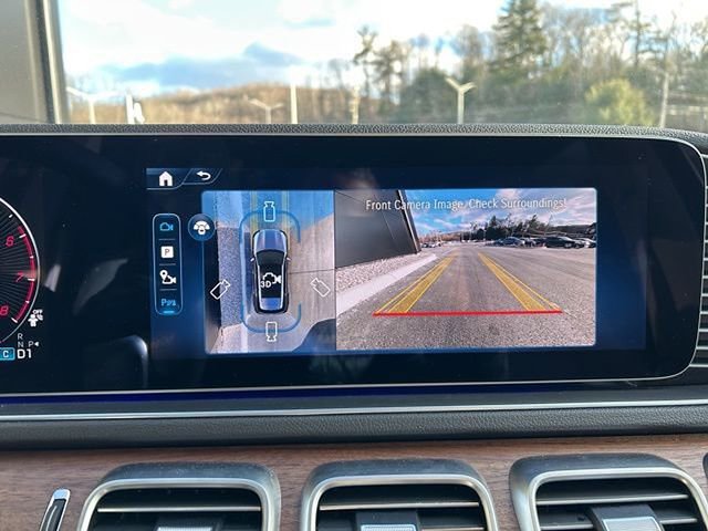 Certified 2025 Mercedes-Benz GLE 350 4MATIC image 26