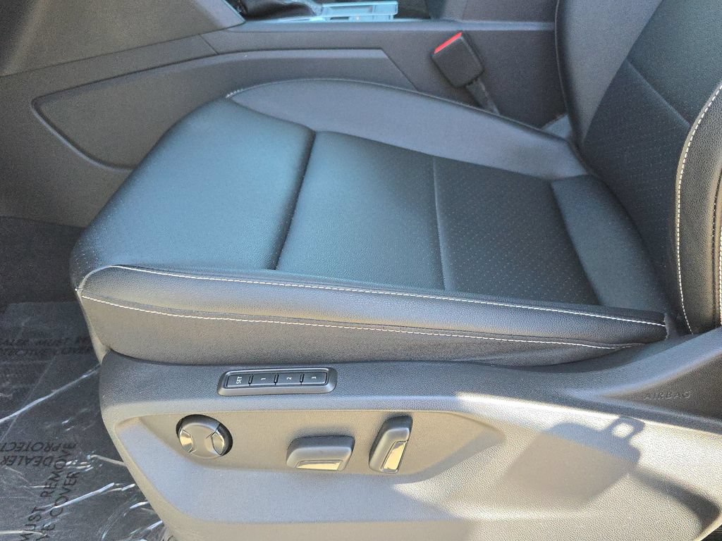 Used 2021 Volkswagen Atlas SEL FWD image 21