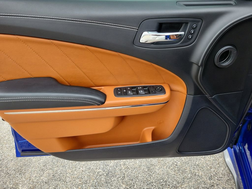 Used 2022 Dodge Charger SRT Hellcat image 17