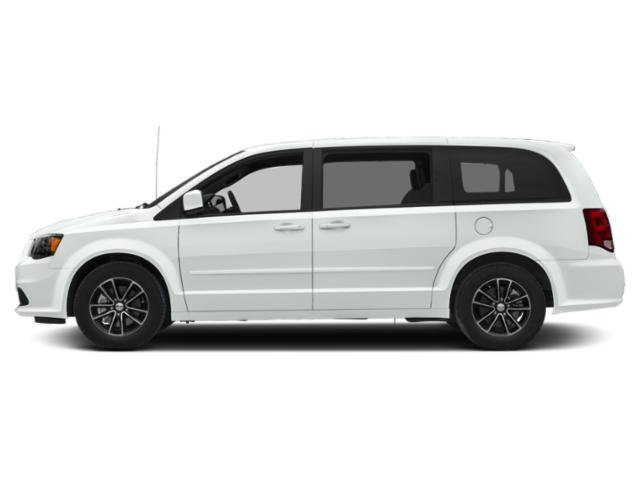 Certified 2019 Dodge Grand Caravan GT image 2