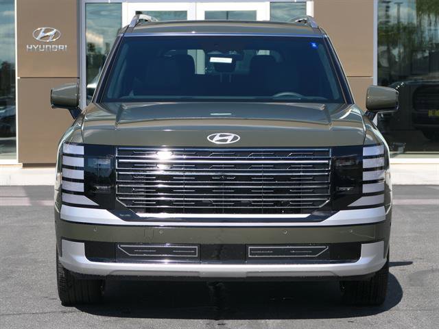 New 2026 Hyundai Palisade Calligraphy image 5