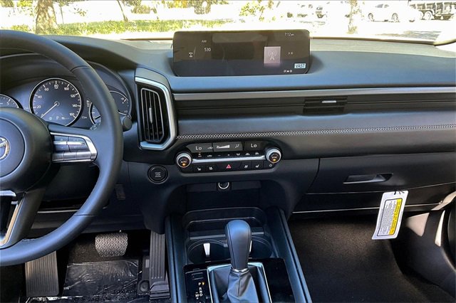 New 2026 MAZDA CX-50 AWD 2.5 S w/ Accent Package image 6