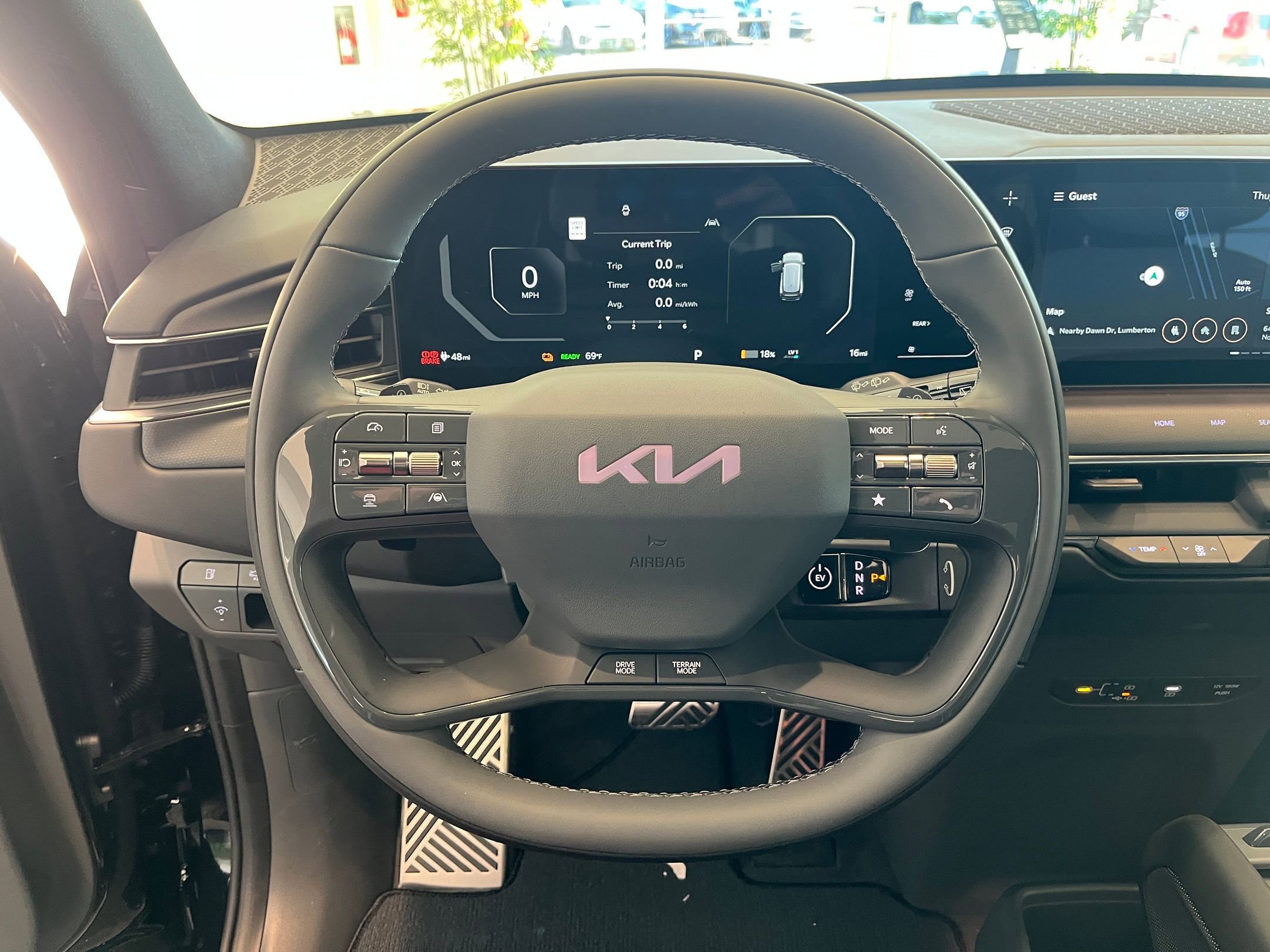 New 2026 Kia EV9 GT-Line image 20