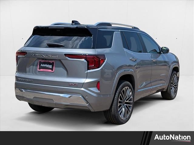 New 2026 GMC Terrain Denali w/ LPO, Floor Liner Package