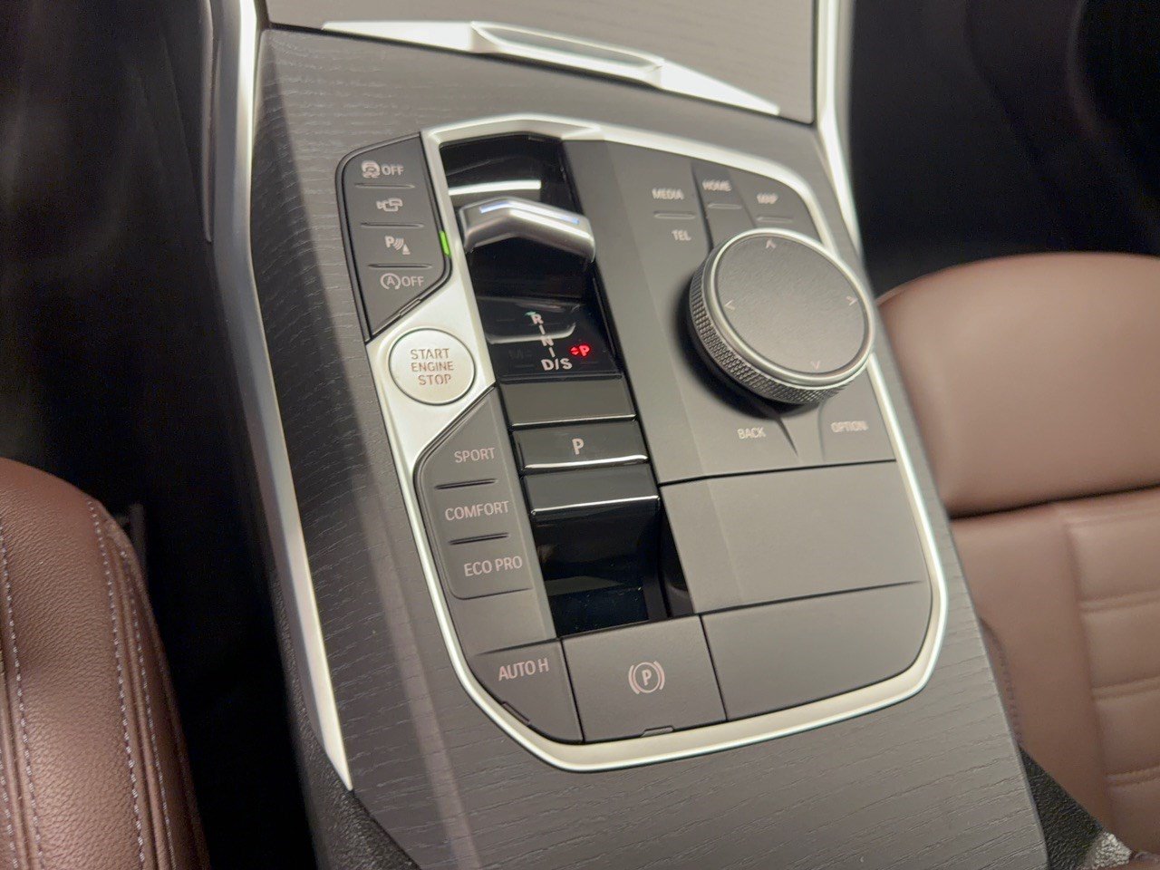 Certified 2025 BMW M340i w/ Premium Package RWD image 21