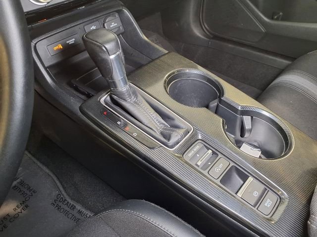Used 2023 Honda Civic Sport image 9